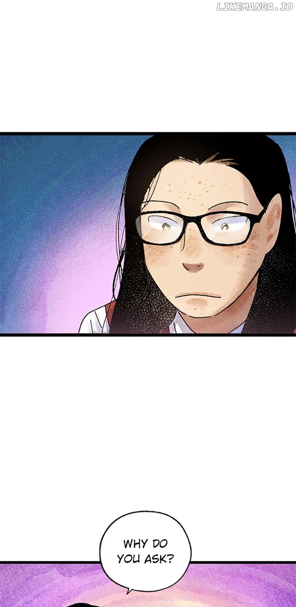 Rebirth in Paradise Chapter 48 - page 34